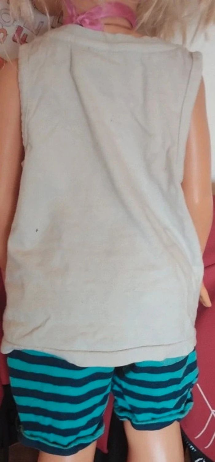 Pyjama star wars - photo numéro 4