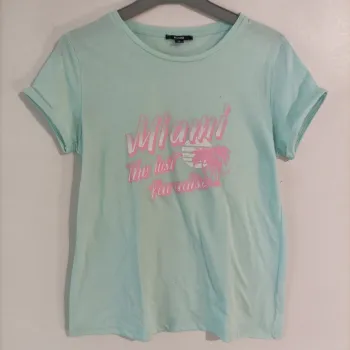 T-shirt Kiabi taille 38