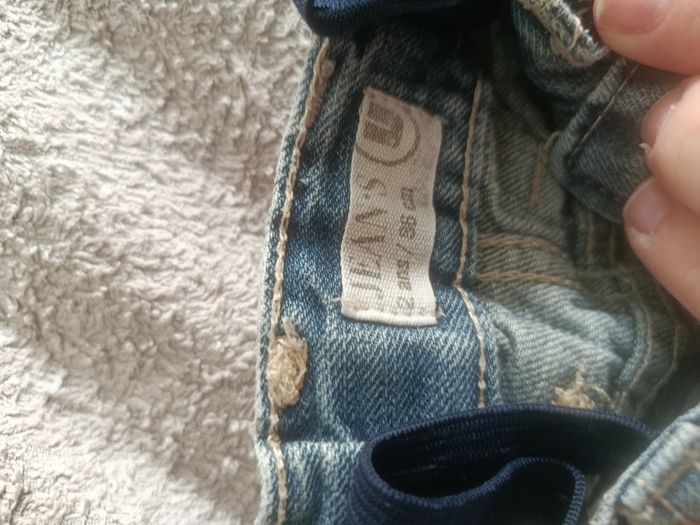 Jean - photo numéro 3