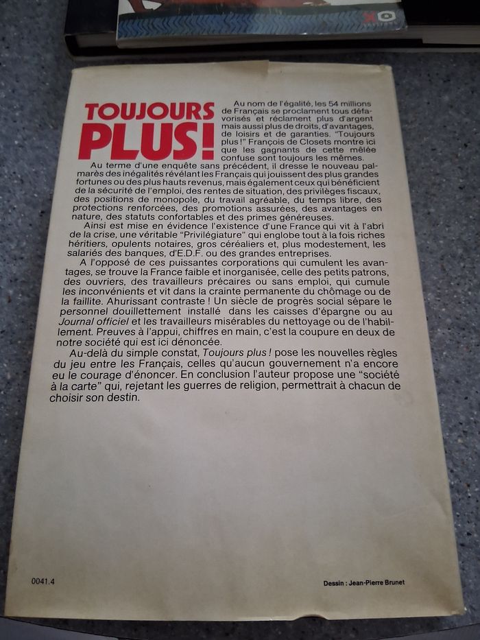 Toujours plus " de closets" - photo numéro 2
