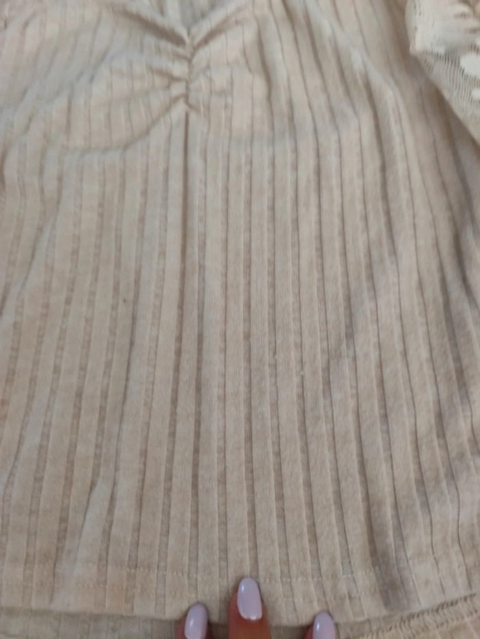 Pull léger - photo numéro 5