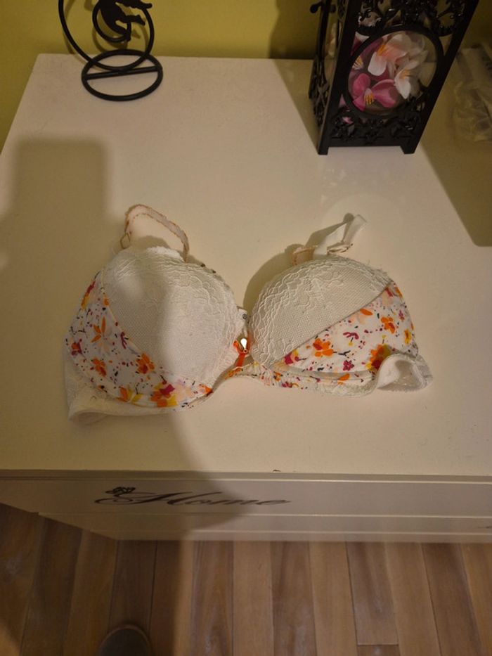 Soutien gorge