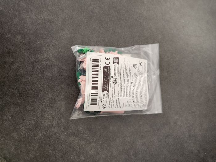 Rose type ledo - photo numéro 3