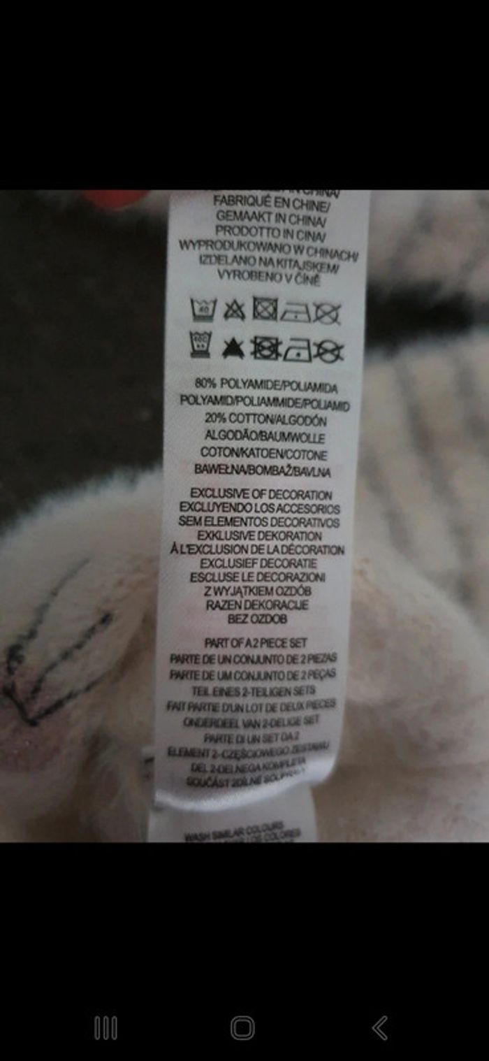 Robe pull - photo numéro 4