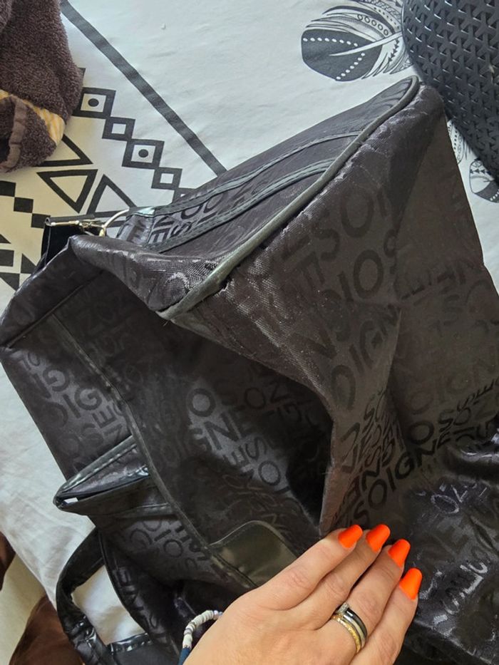 Sac de voyage - photo numéro 5