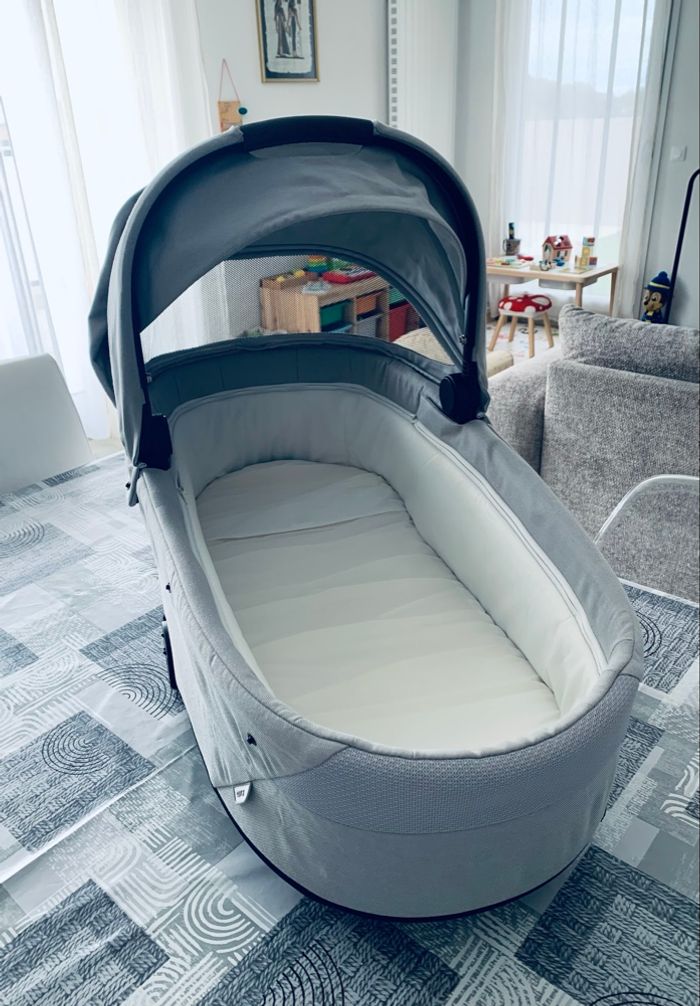 Nacelle poussette Cybex