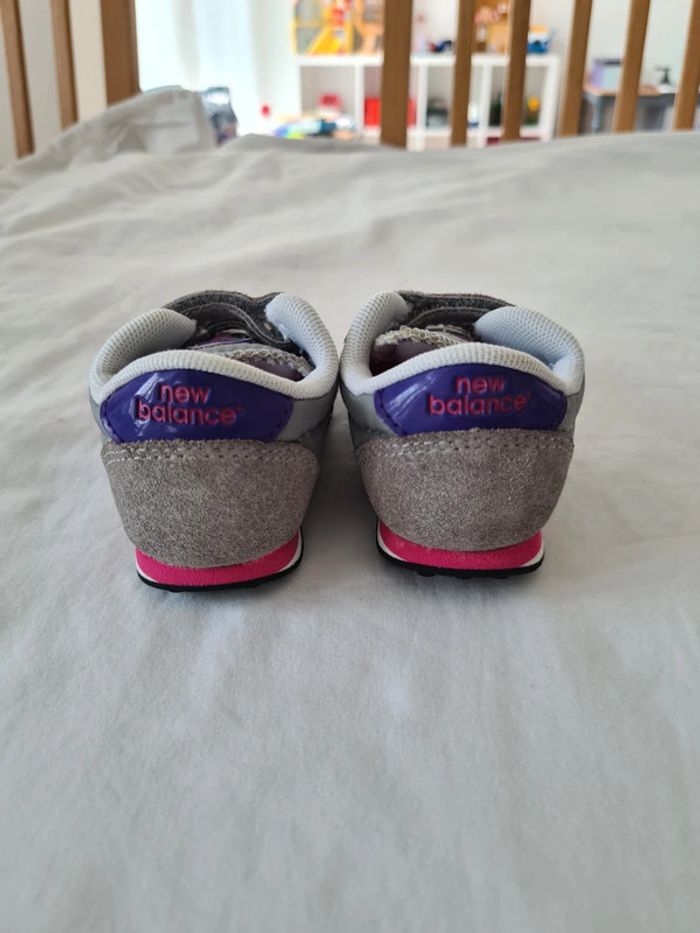 Baskets New Balance - photo numéro 5