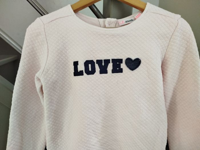 Robe fille - photo numéro 3