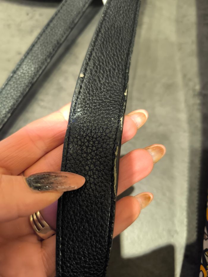 Sac grand caba liujo - photo numéro 5