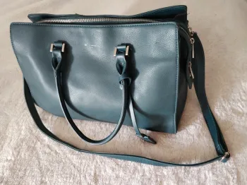 Grand sac à main/ bagage