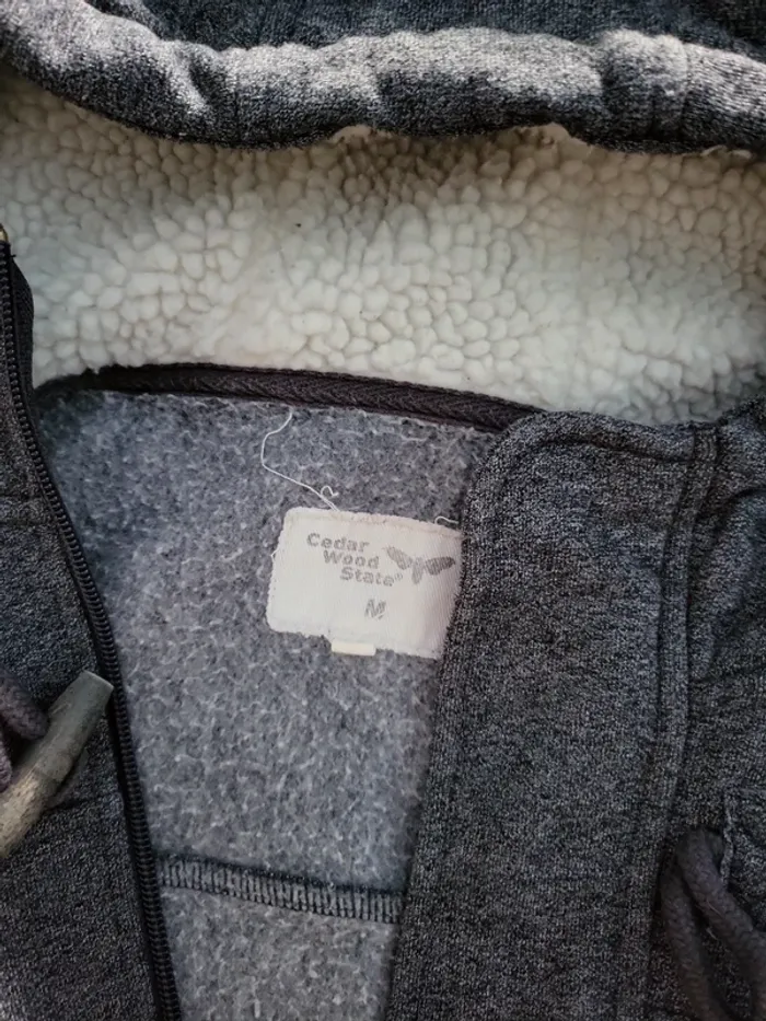 Gilet homme taille M - photo numéro 2