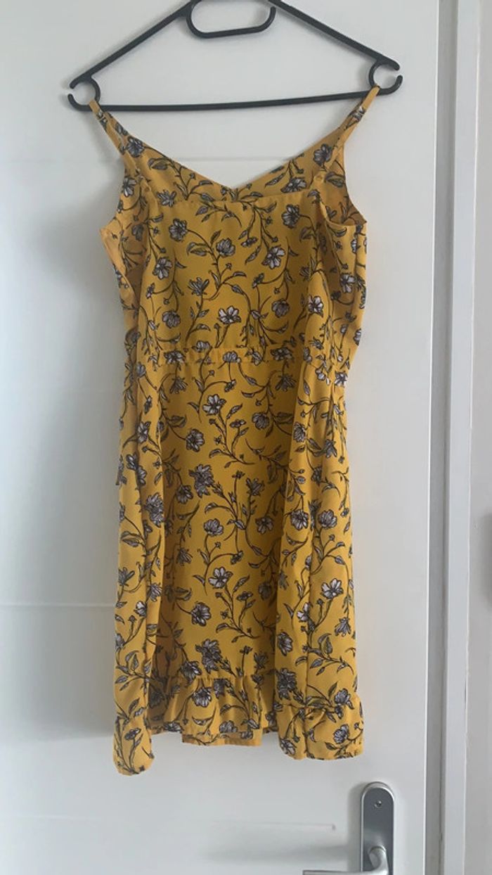 Robe bretelles - photo numéro 3