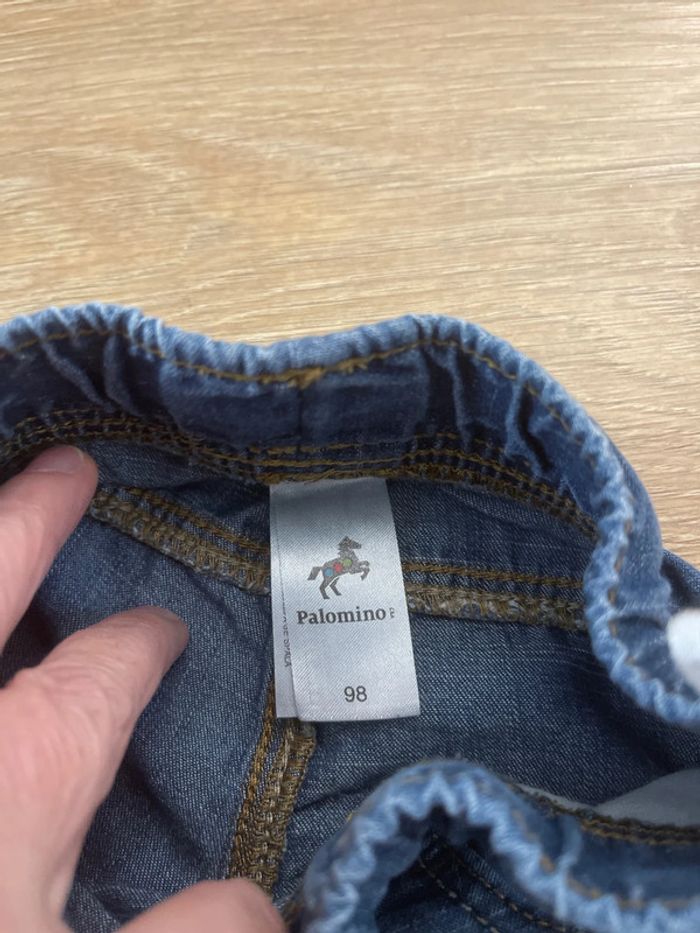 Jeans 98 - photo numéro 2