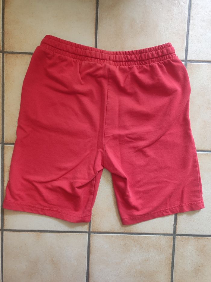 Short - photo numéro 2