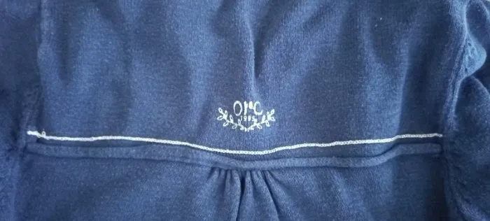 Veste gilet Orchestra - photo numéro 4