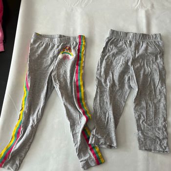 Pyjamas
