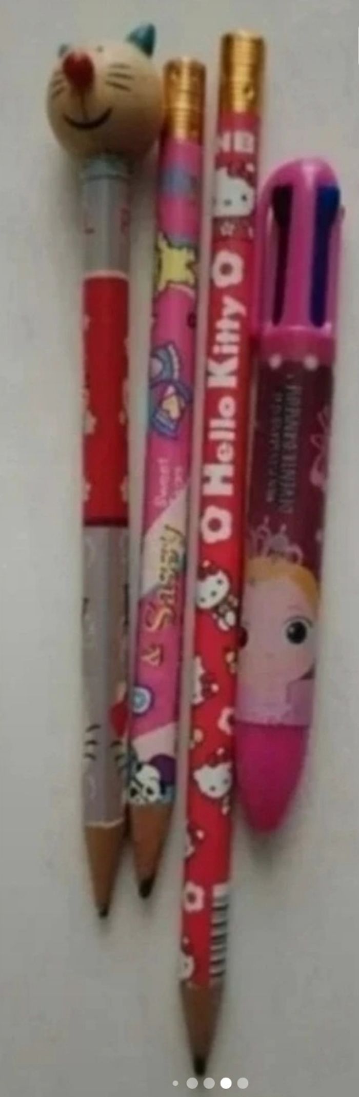 Trousse avec fournitures - photo numéro 9