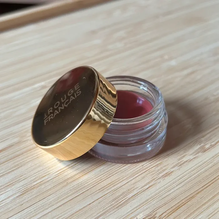 Blush rose corail – Le Rouge Français (NEUF)