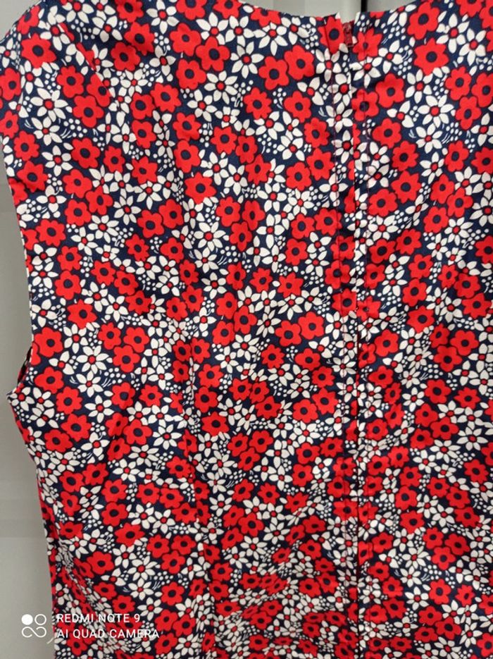 Robe vintage - 46/48 - photo numéro 9