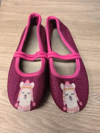 Chaussons