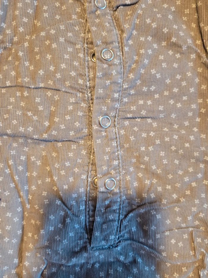 Robe TexBaby 23 mois - photo numéro 2