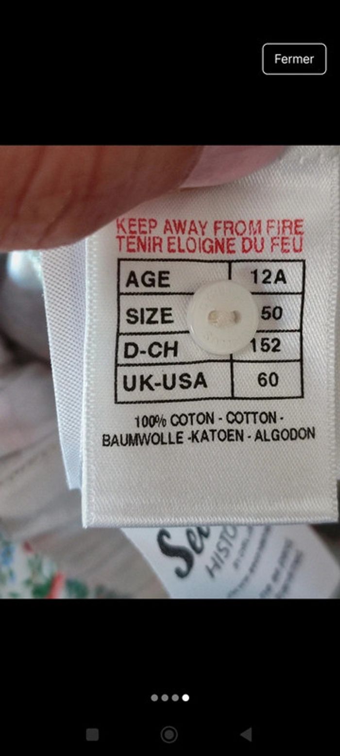 Combishort Cyrillus - photo numéro 4