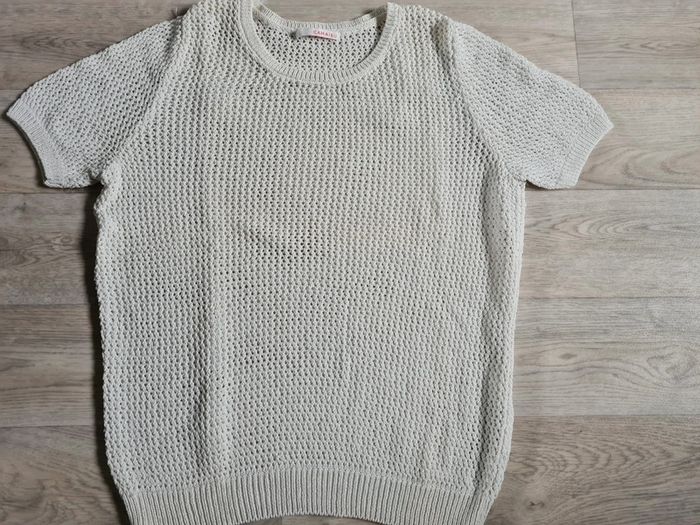 Pull XL Camaïeu - photo numéro 2