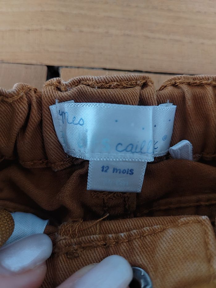 Ensemble garçon - photo numéro 9