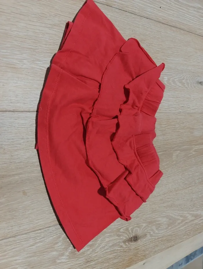 Très jolie jupe short Sergent Major - photo numéro 6