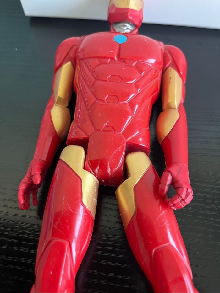Figurine Marvel - photo numéro 8