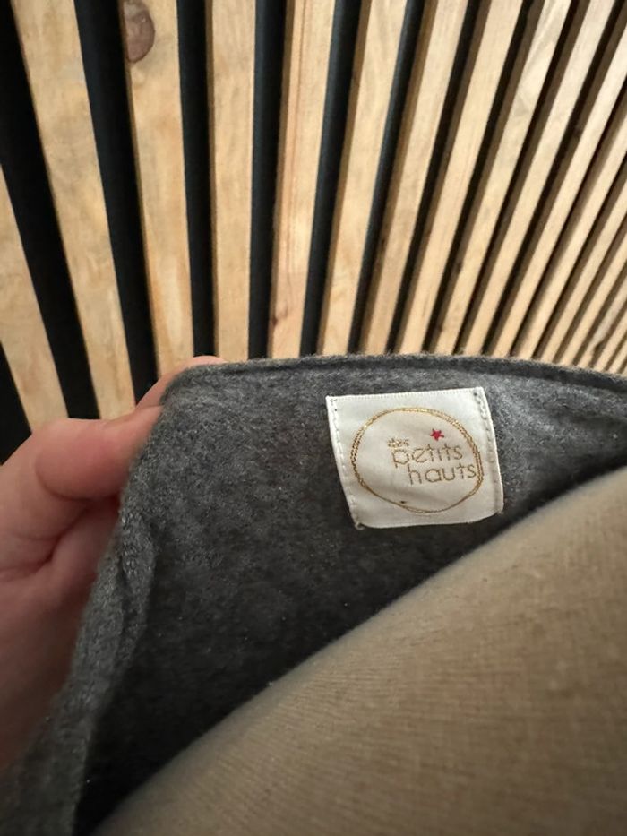 Pull des petits hauts - photo numéro 4