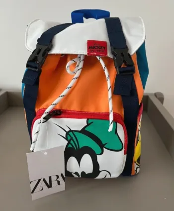 Sac à dos Disney