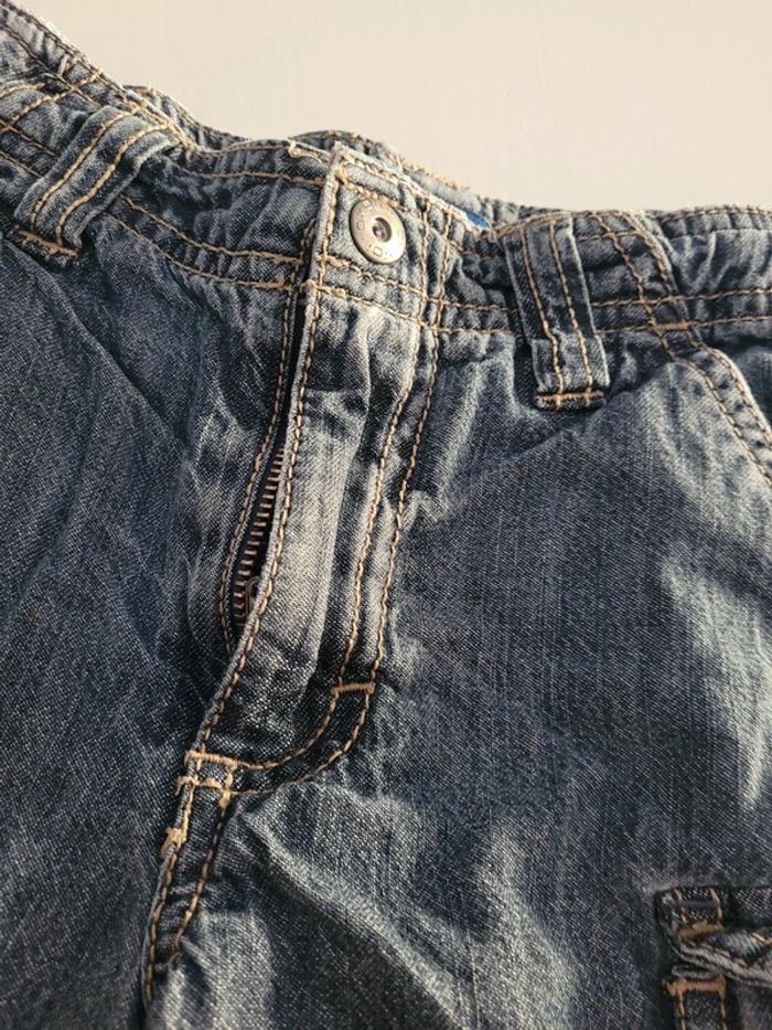 Short bébé - photo numéro 2