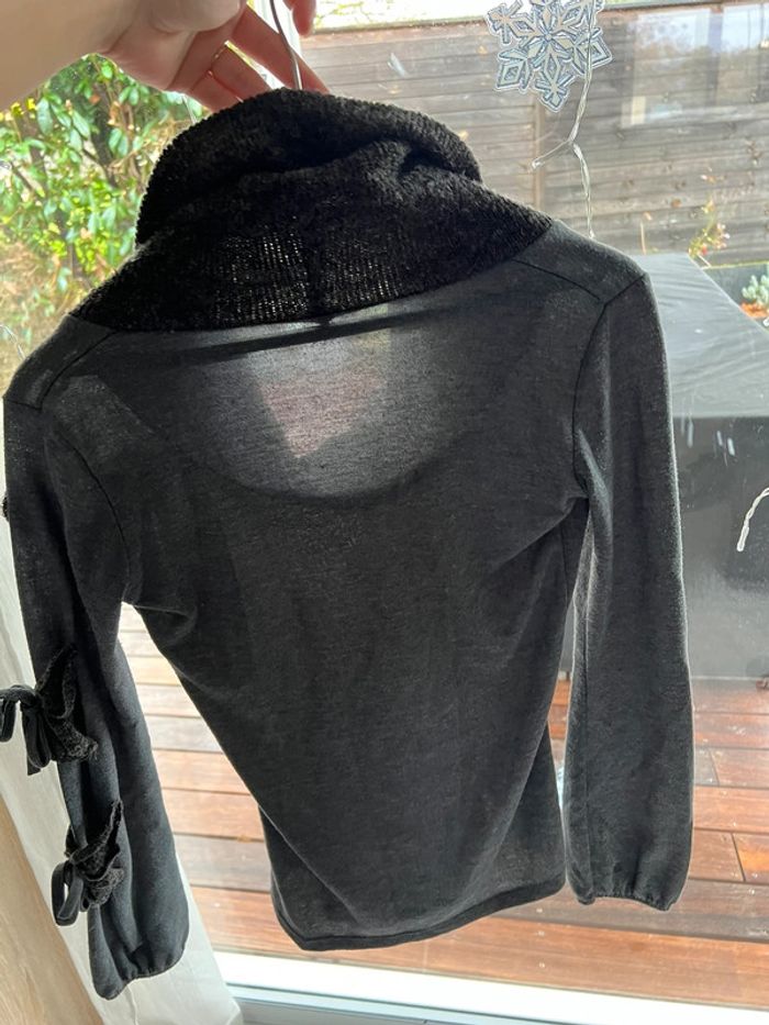 Pull taille S - photo numéro 4