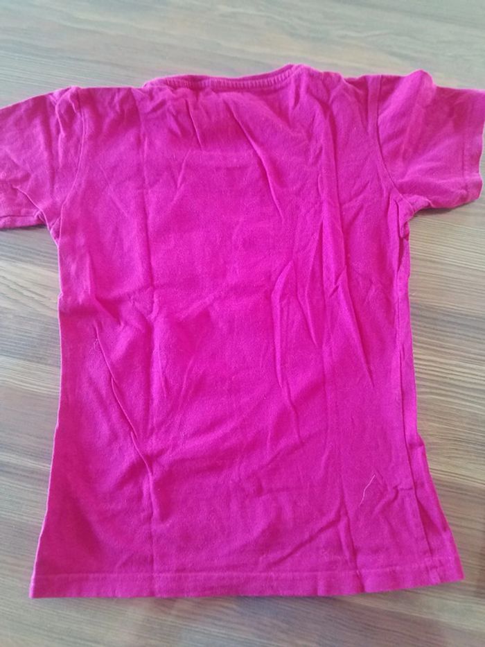 T shirt Gerardmer - photo numéro 4