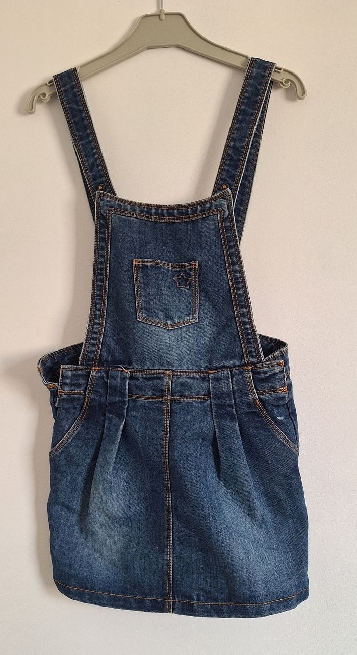 Robe et combishort - photo numéro 7