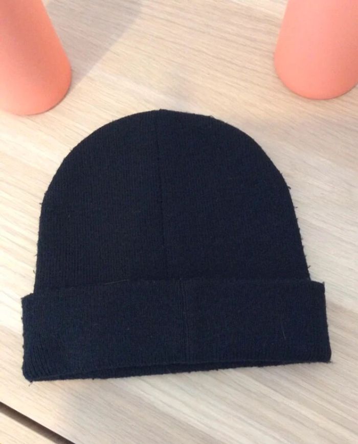 Bonnet Batman 4-6ans 🚗 - photo numéro 3