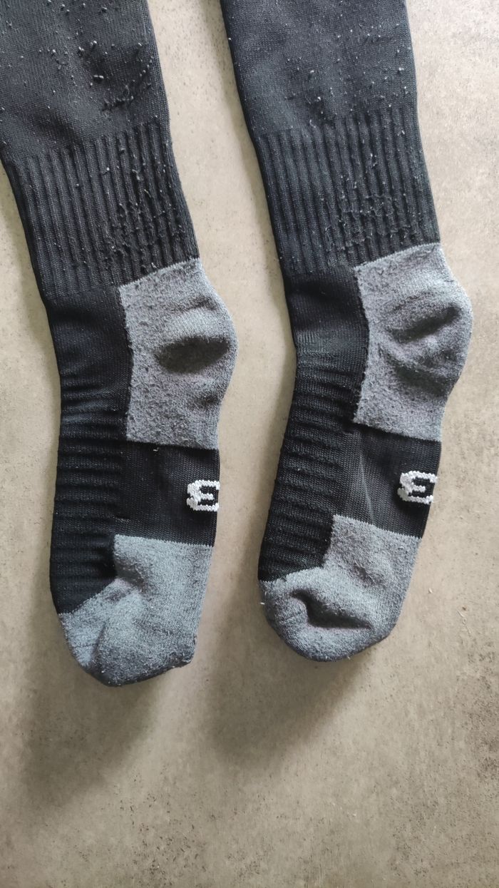 Chaussettes de sport Puma homme - photo numéro 4