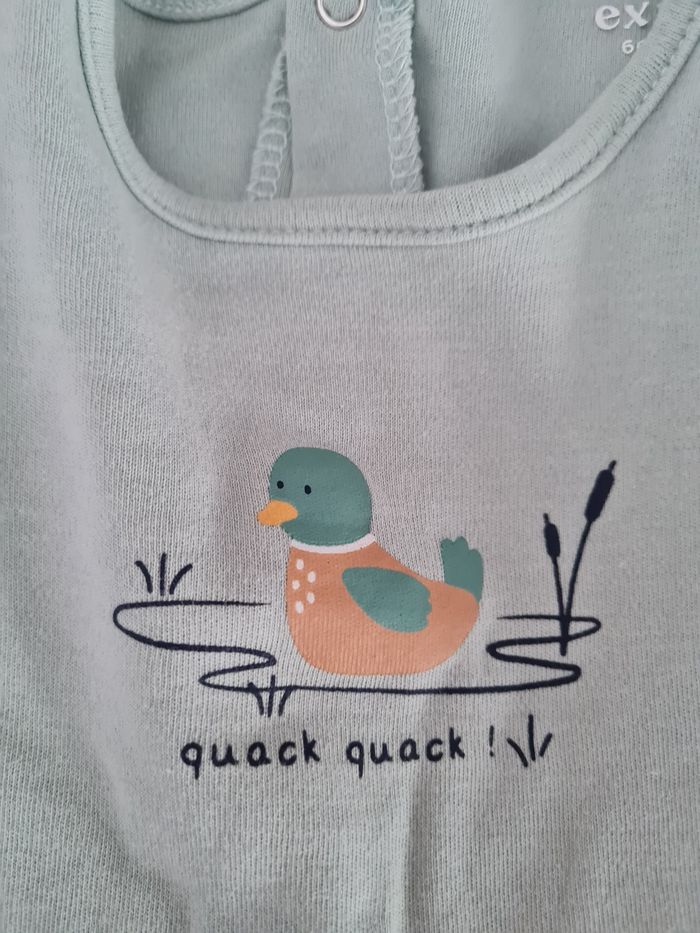 Lot bébé - photo numéro 4