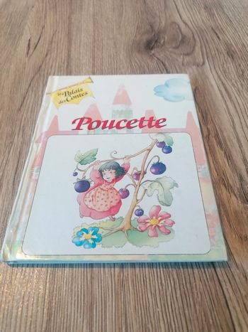 Livre le palais des contes