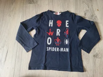 Tshirt 5 ans