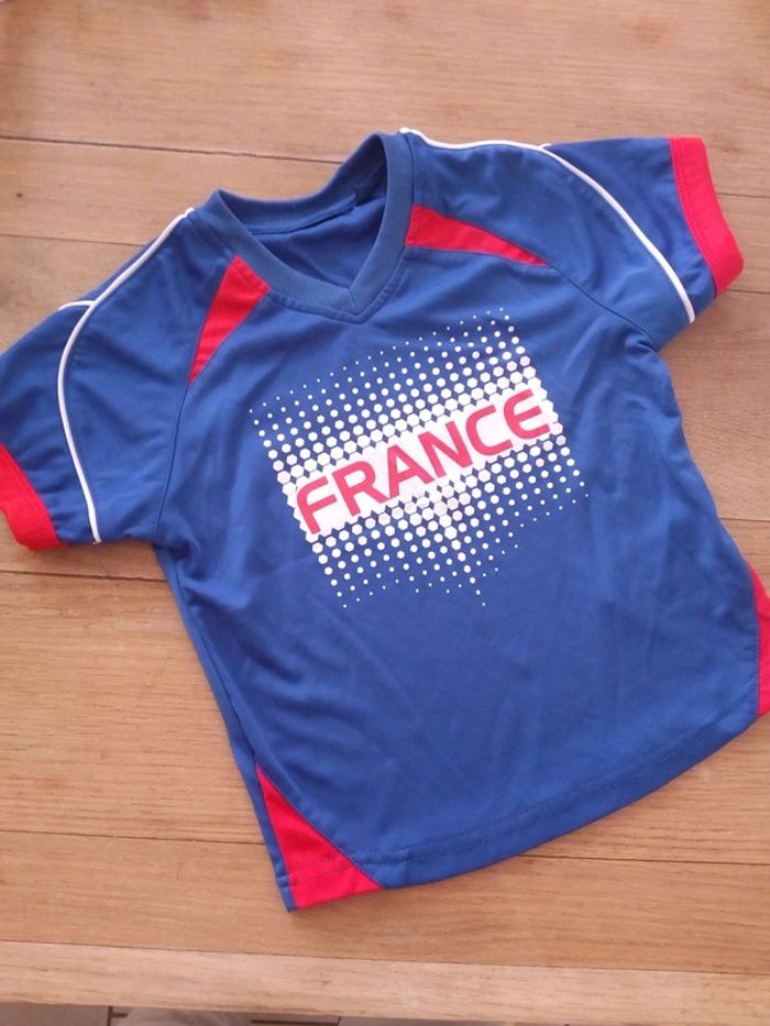 Maillot de sport