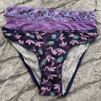 Culottes Etam neuves taille s