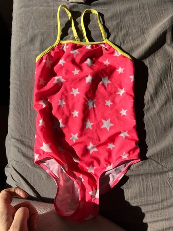 Maillot 128
