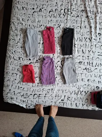Leggins