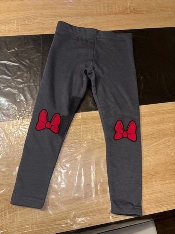 Legging Minnie