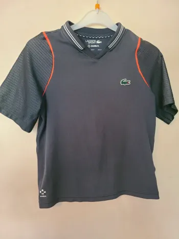 Polo lacoste