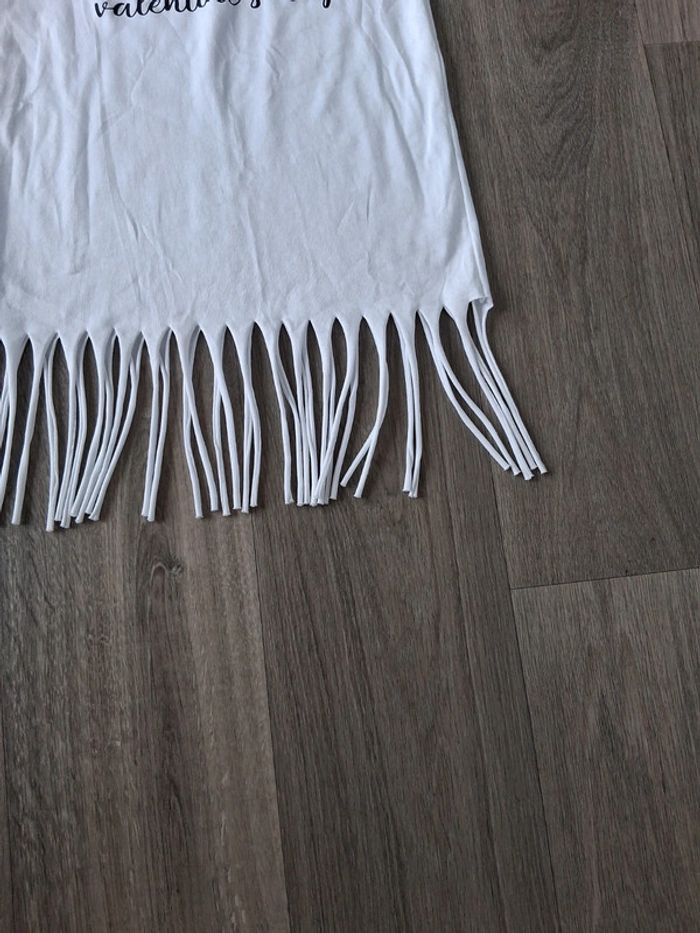 T-shirt Stitch et Angèle - photo numéro 4
