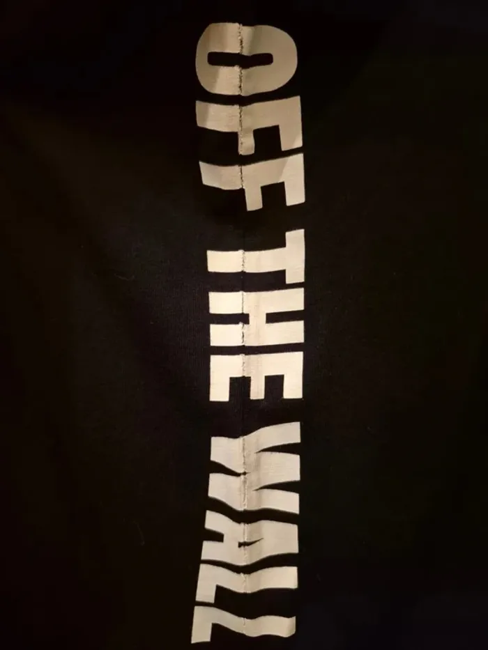 T shirt vans - photo numéro 4