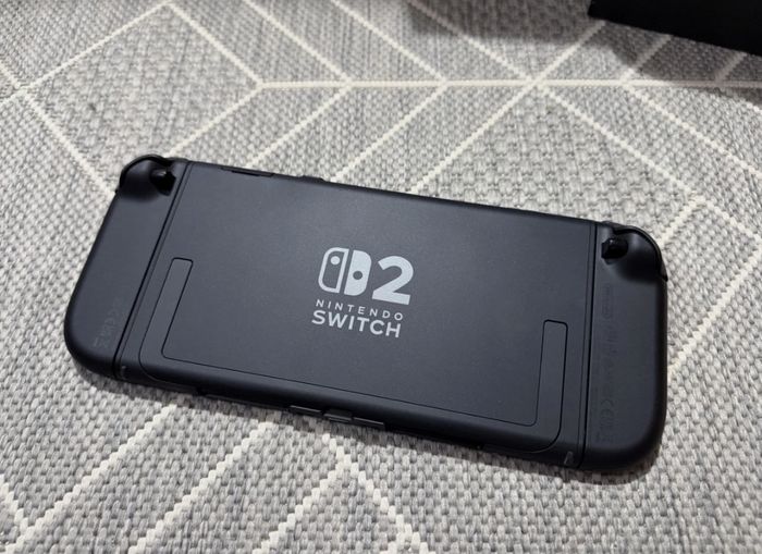 nintendo switch 2 Sous Garantie - photo numéro 8